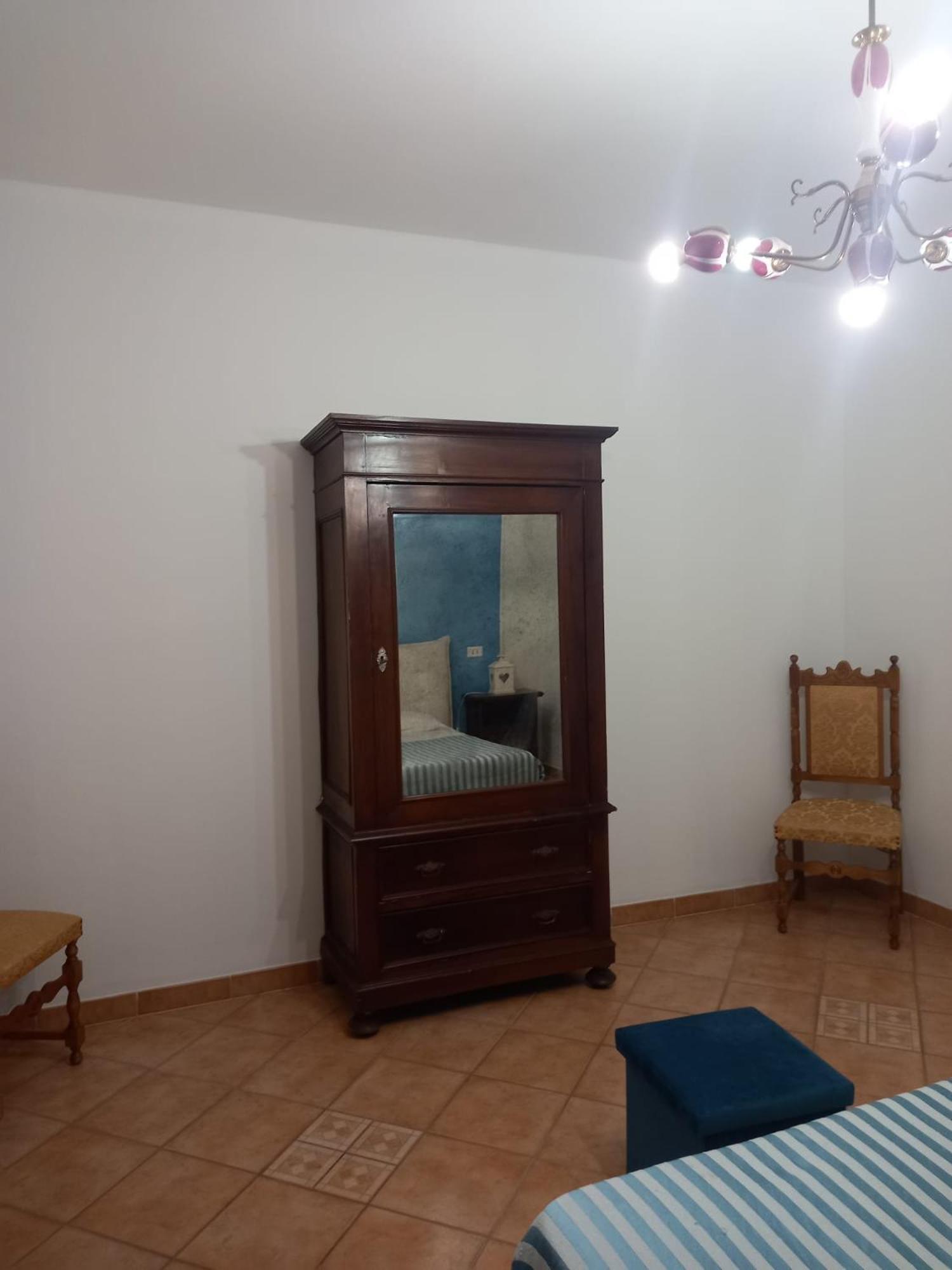 Antica Fonte Daire Montefranco Dış mekan fotoğraf